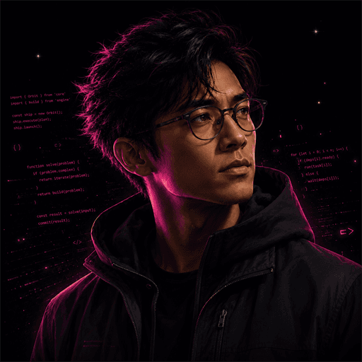 cody avatar